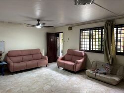 Blk 318 Bukit Batok Street 32 (Bukit Batok), HDB 4 Rooms #584755171